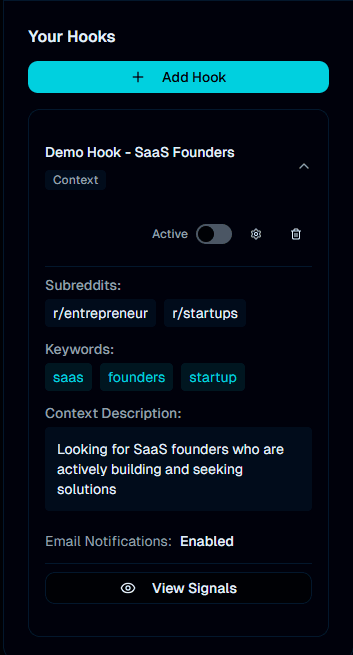 Step 2: AI Monitors & Verifies